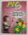 PIF , GADGET , No. 314 , MARS , 1975 , LIPSA GADGET