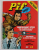 PIF , GADGET , No. 315 , MARS  , 1975 , LIPSA GADGET