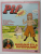 PIF , GADGET , No. 344 , SEPT. , 1975 , LIPSA GADGET