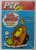PIF , GADGET , no. 364 , FEVR. , 1976, LIPSA GADGET
