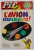 PIF , GADGET , No. 371 , AVRIL  , 1976 , LIPSA GADGET