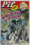 PIF , GADGET , No. 378 , MAI , 1976 , LIPSA GADGET * COTOR LIPIT CU SCOTCH