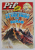 PIF , GADGET , No. 379  , JUIN , 1976 , LIPSA GADGET, COPERTA SPATE CU URME DE INDOIRE