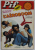 PIF , GADGET , No. 383 , JUIN , 1976 , LIPSA GADGET * COTOR LIPIT CU SCOTCH