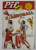 PIF , GADGET , No. 389 , AOUT , 1976 , LIPSA GADGET
