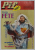 PIF , GADGET , no. 406 , DEC. ,  1976 , LIPSA GADGET