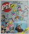 PIF , GADGET , no. 454 , NOVEMBRE , 1977 , LIPSA GADGET