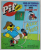 PIF , GADGET , No. 462 , JANVIER  , 1978 , LIPSA GADGET