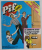 PIF , GADGET , No. 463 , FEVRIER  , 1968 , LIPSA GADGET