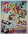 PIF GADGET , no. 491 , AOUT , 1978 , REVISTA DE BENZI DESENATE IN LIMBA FRANCEZA