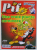 PIF GADGET , no. 50 ,  REVISTA DE BENZI DESENATE IN LB. FRANCEZA , 2008, LIPSA GADGET