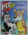 PIF , GADGET , no. 522, MARS , 1979 , LIPSA GADGET