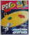 PIF , GADGET , No. 524 , AVRIL  , 1979, LIPSA GADGET