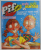 PIF , GADGET , no. 546, SEPTEMBRE 1979 , LIPSA GADGET