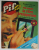 PIF , GADGET , no. 653 , SEPTEMBRE , 1981 , LIPSA GADGET