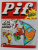 PIF , GADGET , No. 82 , SEPTEMBRE , 1970 , LIPSA GADGET