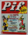 PIF , GADGET , No. 84 , SEPTEMBRE , 1970 , LIPSA GADGET