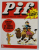 PIF , GADGET , No. 88 , OCTOBRE  , 1970 , LIPSA GADGET