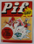 PIF , GADGET , No. 91 , NOVEMBRE , 1970 , LIPSA GADGET