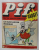 PIF , GADGET , No. 95 , DECEMBRE , 1970 , LIPSA GADGET