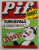 PIF , GADGET , No. 98 , JANVIER , 971 , LIPSA GADGET