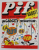 PIF , GADGET , No.135  , SEPTEMBRE  , 1971 , LIPSA GADGET