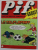 PIF , GADGET , No.194 , NOVEMBRE , 1972 , LIPSA GADGET