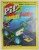 PIF , GADGET , no.594,  AOUT , 1980 , LIPSA GADGET