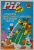 PIF , GADGET , NOUVEAU , NR. 347 , OCTOBRE , 1975