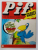 PIF GADGET , NR. 110  , 26e  ANEE , MARS , 1971 , LIPSA GADGET *