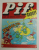 PIF GADGET , NR. 144  , 26e  ANEE , NOVEMBRE  , 1971 , LIPSA GADGET *