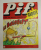 PIF GADGET , NR. 145 , 26 e  ANEE , NOVEMBRE  , 1971 , LIPSA GADGET *