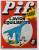 PIF GADGET , NR. 162   , 26e  ANEE , MARS   , 1972 , LIPSA GADGET *
