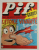 PIF GADGET , NR. 171  , 30e  ANEE , JUILLET   , 1975 , LIPSA GADGET *