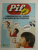 PIF GADGET , NR. 266  , 28e  ANEE , AVRIL  , 1974 , LIPSA GADGET *