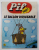 PIF GADGET , NR. 284  , 28e  ANEE , AOUT , 1974 , LIPSA GADGET *