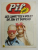 PIF GADGET , NR. 285  , 28 e  ANEE , AOUT , 1974 , LIPSA GADGET *