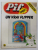 PIF GADGET , NR. 294  , 28e  ANEE , OCTOBRE , 1974 , LIPSA GADGET *