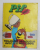 PIF GADGET , NR. 309  , REVISTA DE BENZI DESENATE , 1975