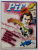 PIF GADGET , NR. 336  , 30e  ANEE , AOUT  , 1975  , LIPSA GADGET *