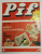 PIF GADGET , NR. 34 , 25 e  ANEE , OCTOBRE  , 1969 , LIPSA GADGET *