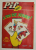 PIF GADGET , NR. 353  , 30e  ANEE , NOVEMBRE ,  1975 , LIPSA GADGET *