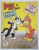 PIF LE CHIEN , no. 81 , 1964, REVISTA DE BENZI DESENATE