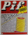 PIF , no. 125  , JUILLET  , 1971 , LIPSA GADGET *