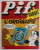 PIF , no. 185 , SEPTEMBRE , 1972 , LIPSA GADGET *