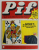 PIF , no. 33 , OCTOBRE  , 1969 , LIPSA GADGET *