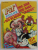 PIF POCHE , no. 293 , 100 JEUX, 100 GAGS , + 100 BLAGUES '' CRADOS '' , JANVIER , 1990