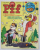 PIF , SPECIAL NOEL , No. 1126 , 11 DECEMBRE , 1966, REVISTA CU BENZI DESENATE