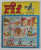 PIF , VAILLANT , NO. 1188 , 10 FEVRIER , 1968
