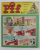 PIF , VAILLANT , NO. 1193 , 24 MARS , 1968